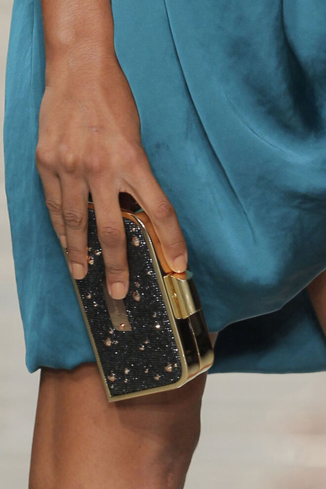 Luís Onofre: campanha primavera/verão 2014