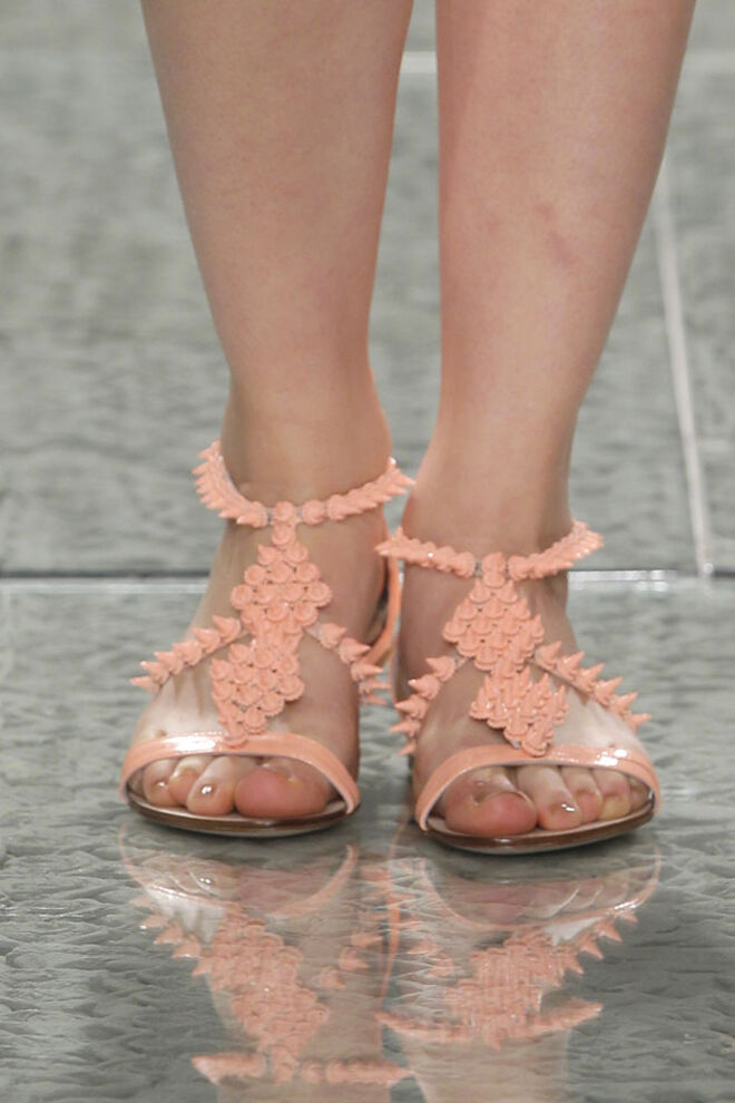 Luís Onofre: campanha primavera/verão 2014