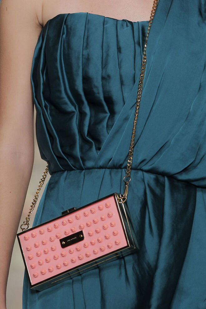 Luís Onofre: campanha primavera/verão 2014