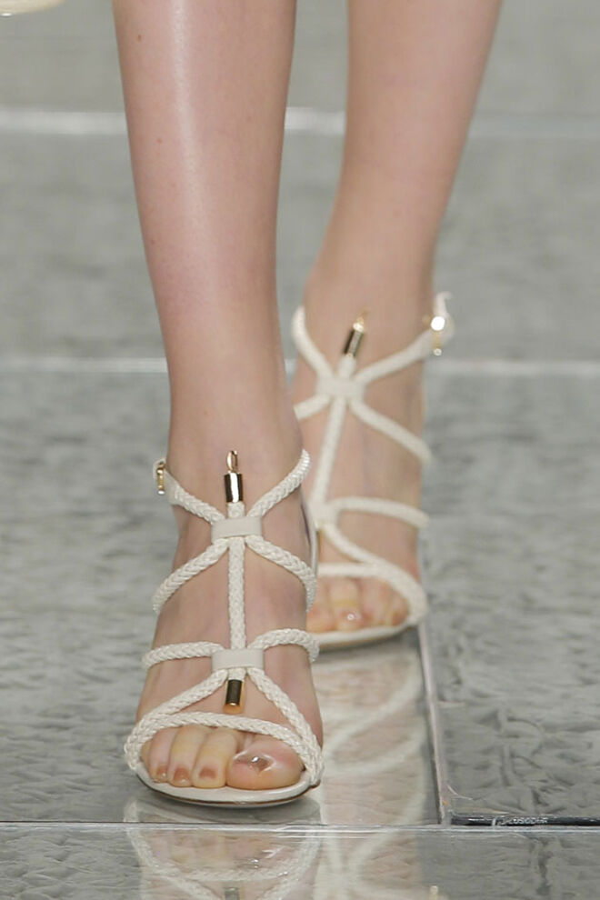 Luís Onofre: campanha primavera/verão 2014