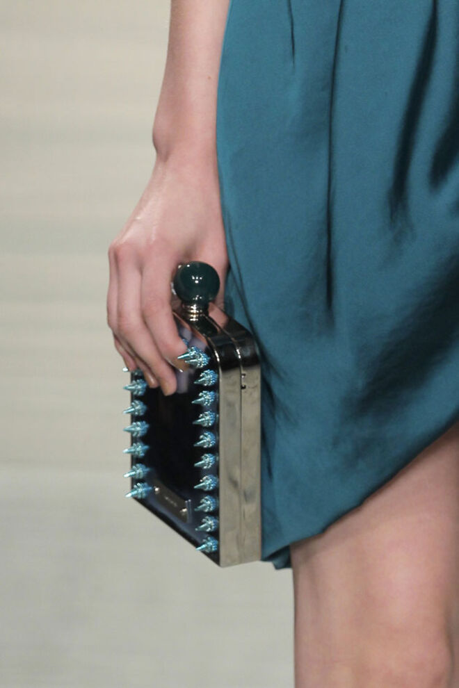 Luís Onofre: campanha primavera/verão 2014