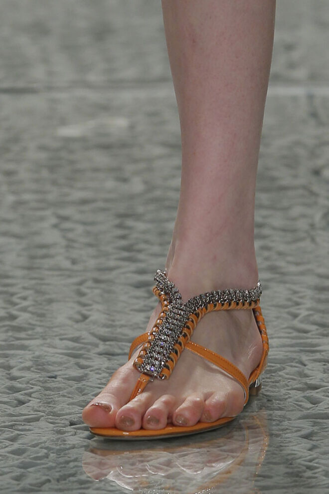 Luís Onofre: campanha primavera/verão 2014