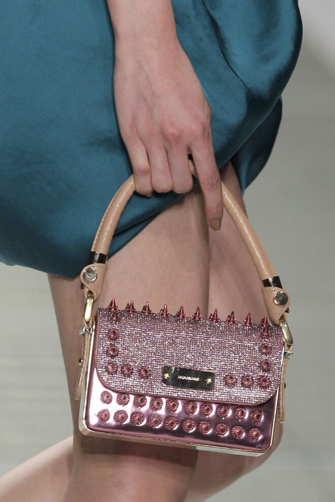 Luís Onofre: campanha primavera/verão 2014