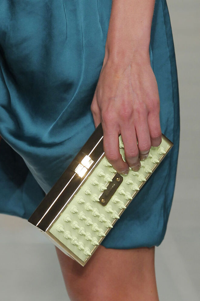 Luís Onofre: campanha primavera/verão 2014