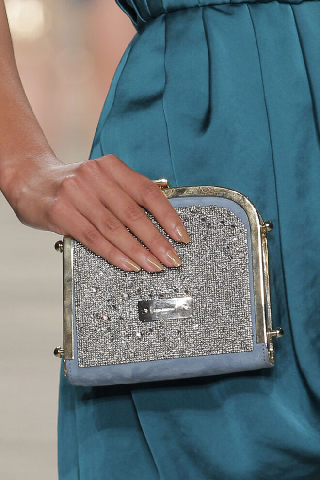 Luís Onofre: campanha primavera/verão 2014