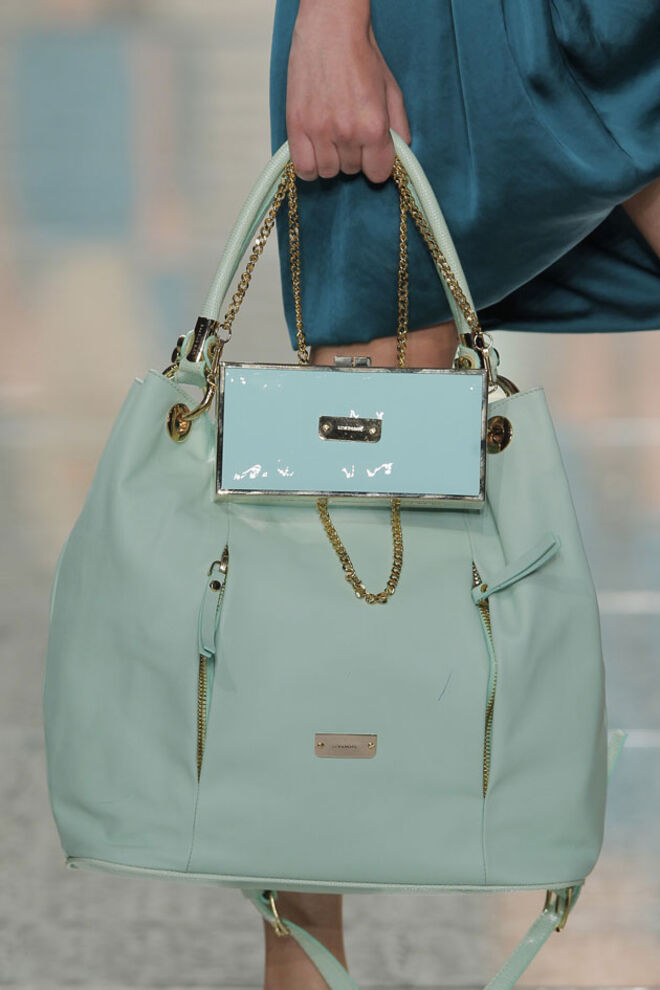 Luís Onofre: campanha primavera/verão 2014