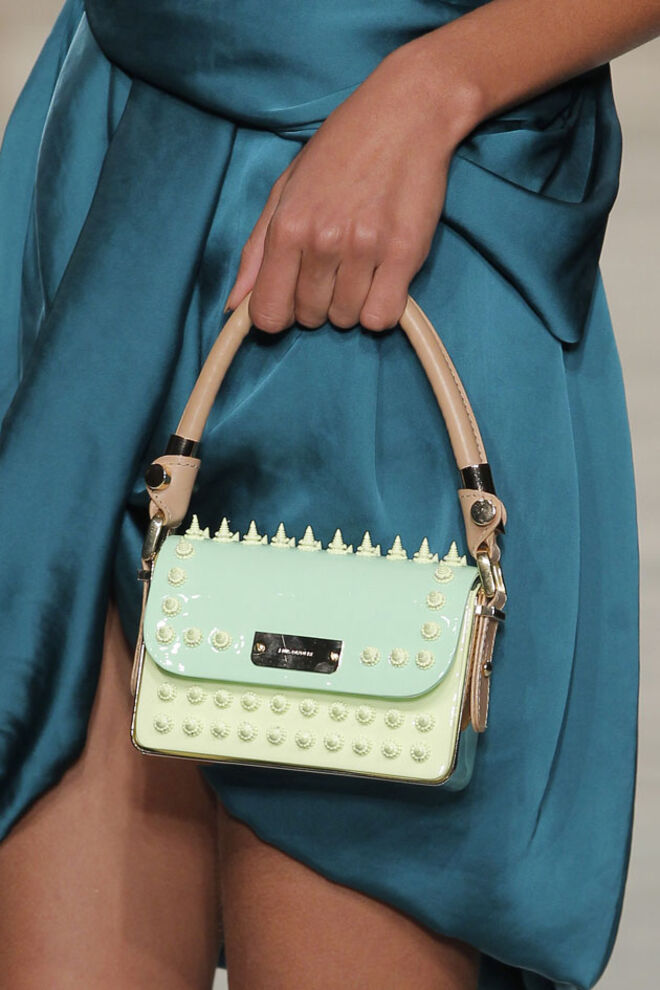 Luís Onofre: campanha primavera/verão 2014