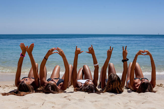 Verão Cantê