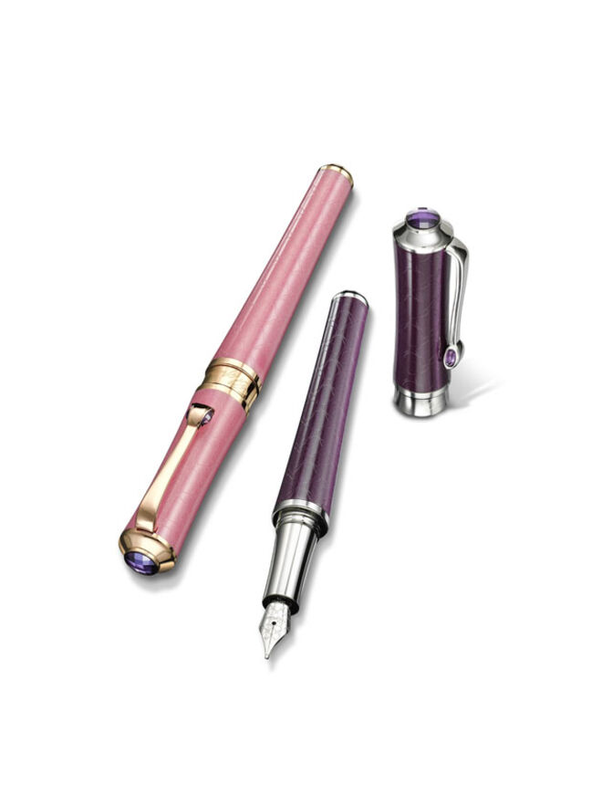 O brilho da Chopard na Avenida