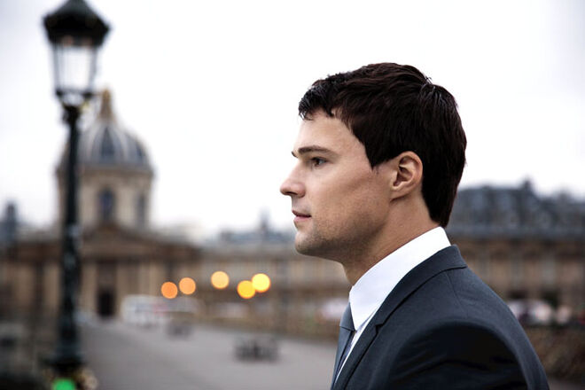 Keira Knightley regressa com Coco Mademoiselle