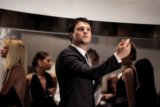 Keira Knightley regressa com Coco Mademoiselle