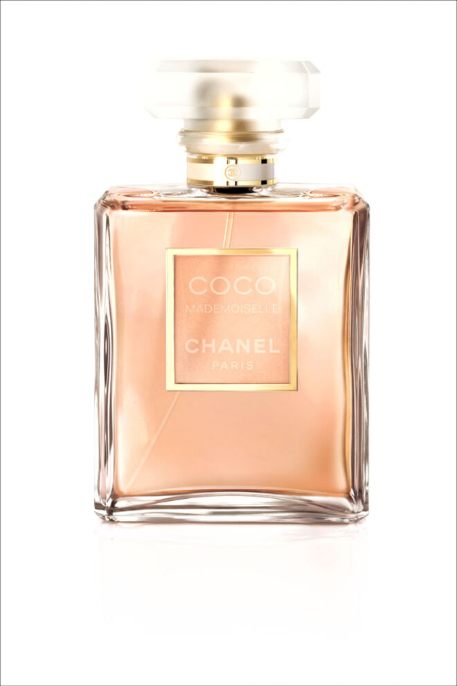 Keira Knightley regressa com Coco Mademoiselle