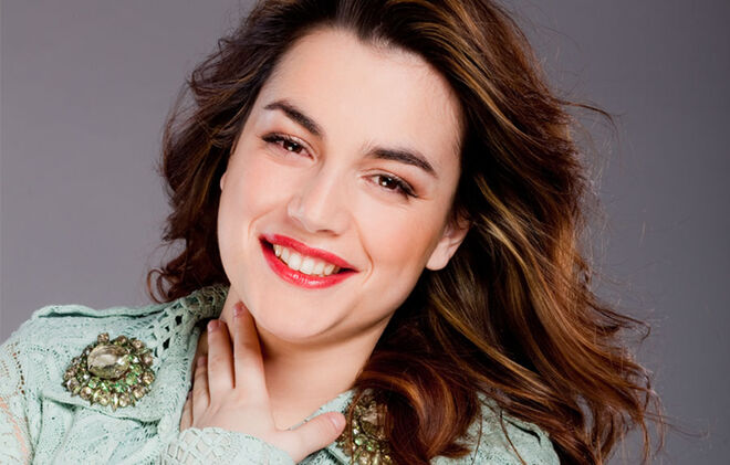 Ana Guiomar - 100% atriz