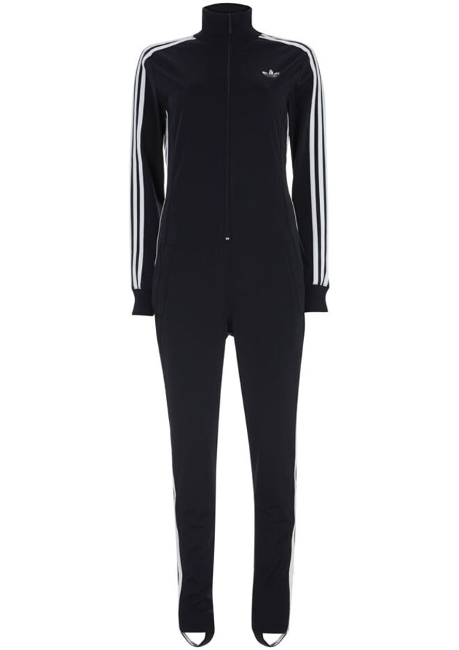 Adidas lança coleção com a Topshop