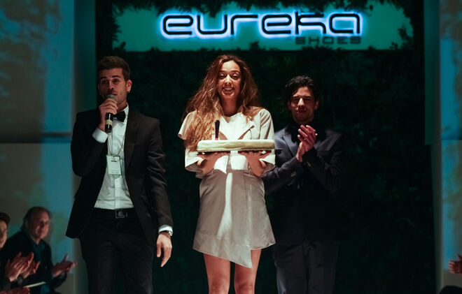 Eureka: ESCAPE into Nature