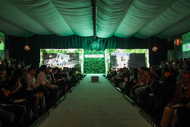 Eureka: ESCAPE into Nature