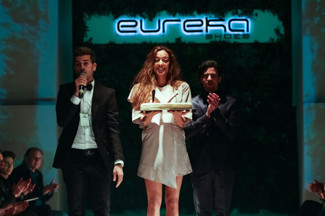Eureka: ESCAPE into Nature