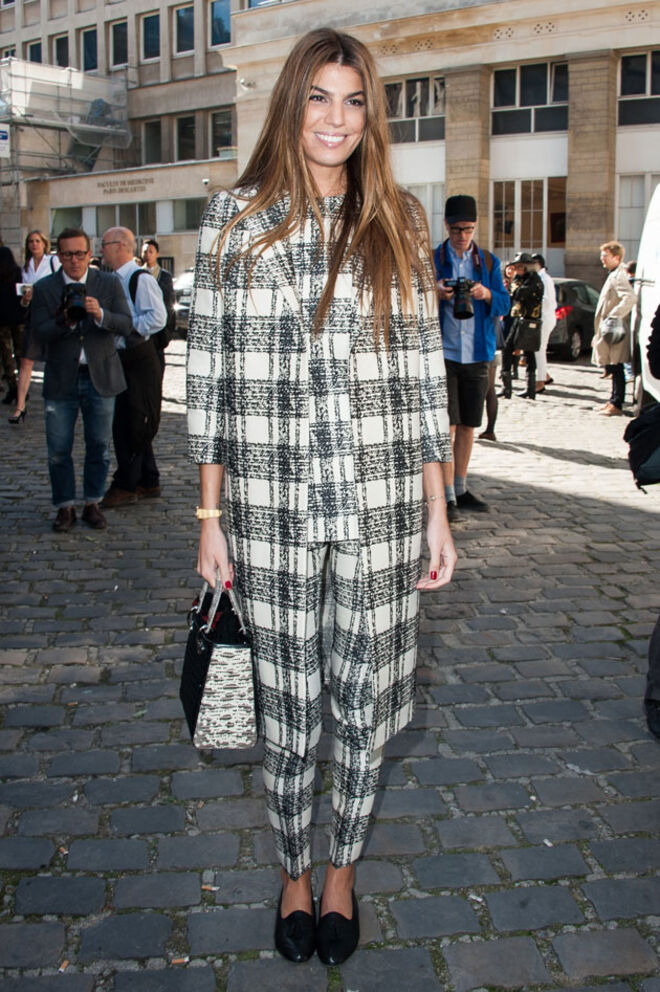It girl da semana: Bianca Brandolini