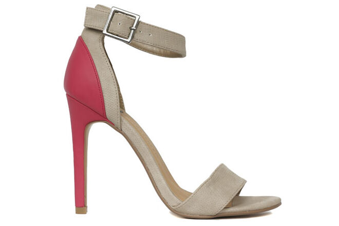 Cheap & Chic: Print Party