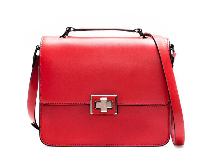 Cheap & Chic: Print Party