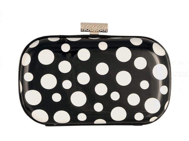 Cheap & Chic: Print Party