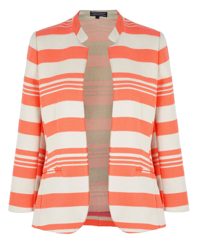 Cheap & Chic: Print Party