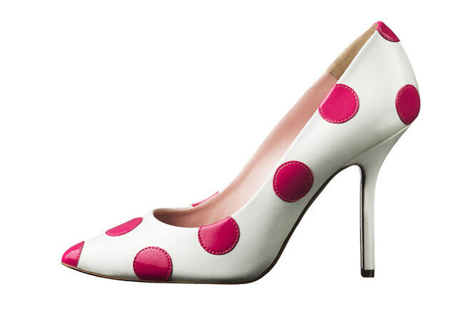 Cheap & Chic: Print Party