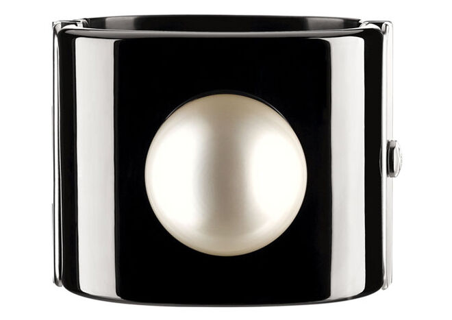 Cheap & Chic: Print Party