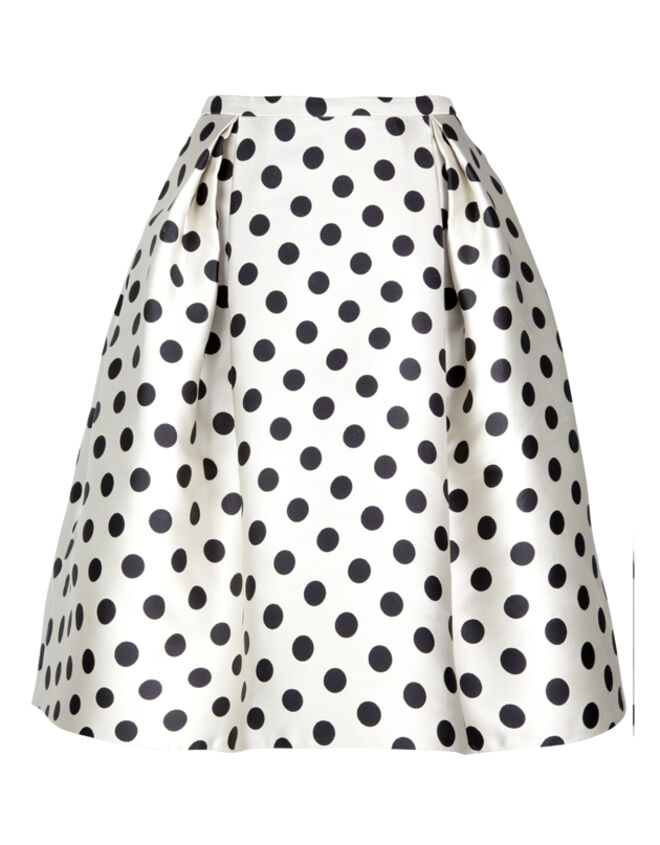 Cheap & Chic: Print Party