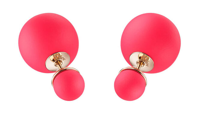 Cheap & Chic: Print Party