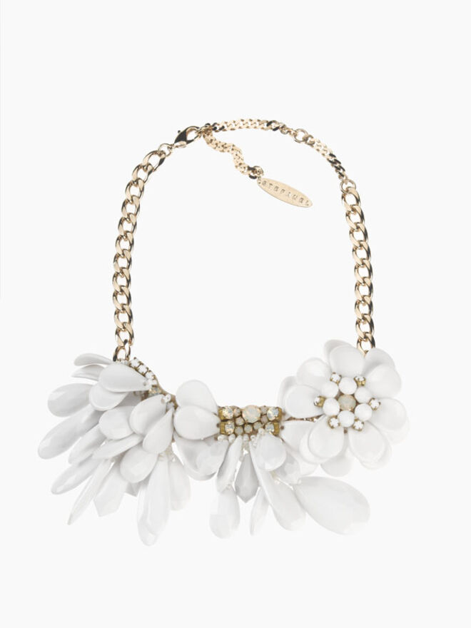 Cheap & Chic: Print Party