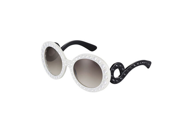 Cheap & Chic: Print Party