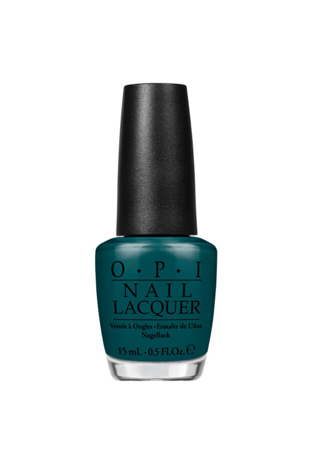OPI apresenta a coleção Brazil
