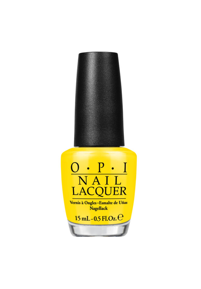 OPI apresenta a coleção Brazil