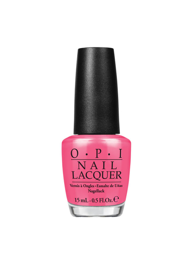OPI apresenta a coleção Brazil