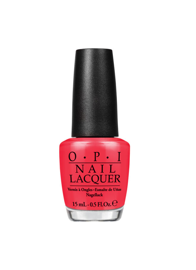 OPI apresenta a coleção Brazil