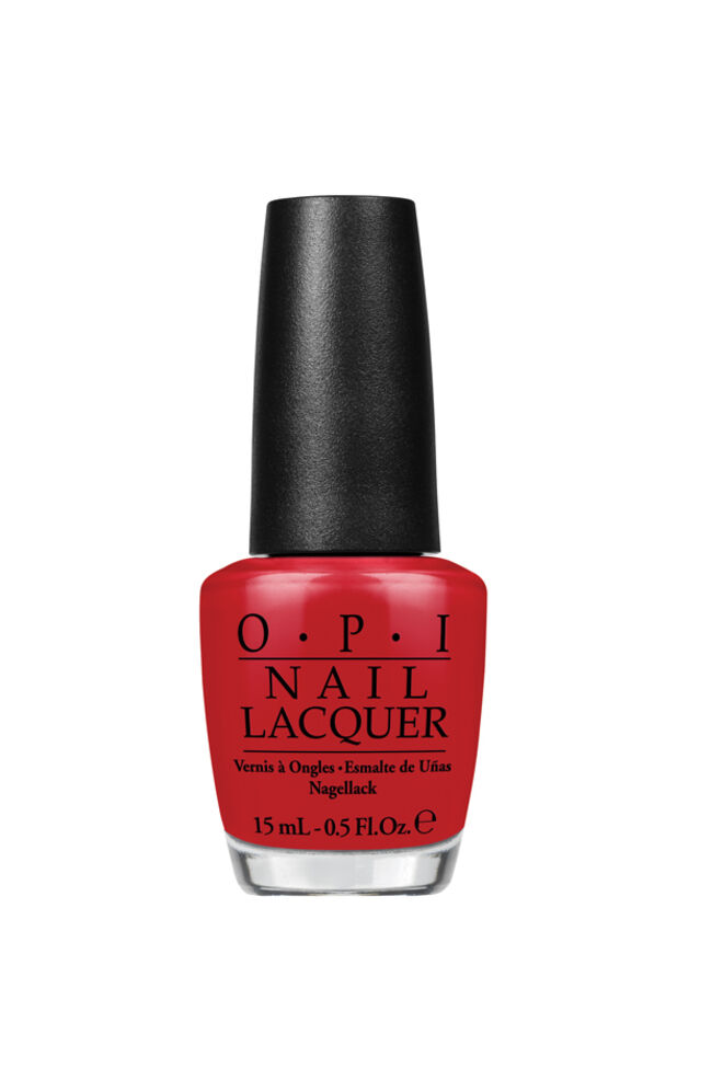 OPI apresenta a coleção Brazil