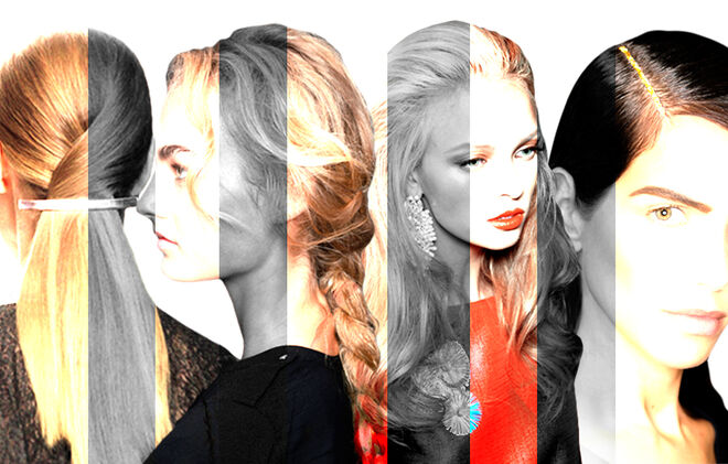 Bastidores de Beleza