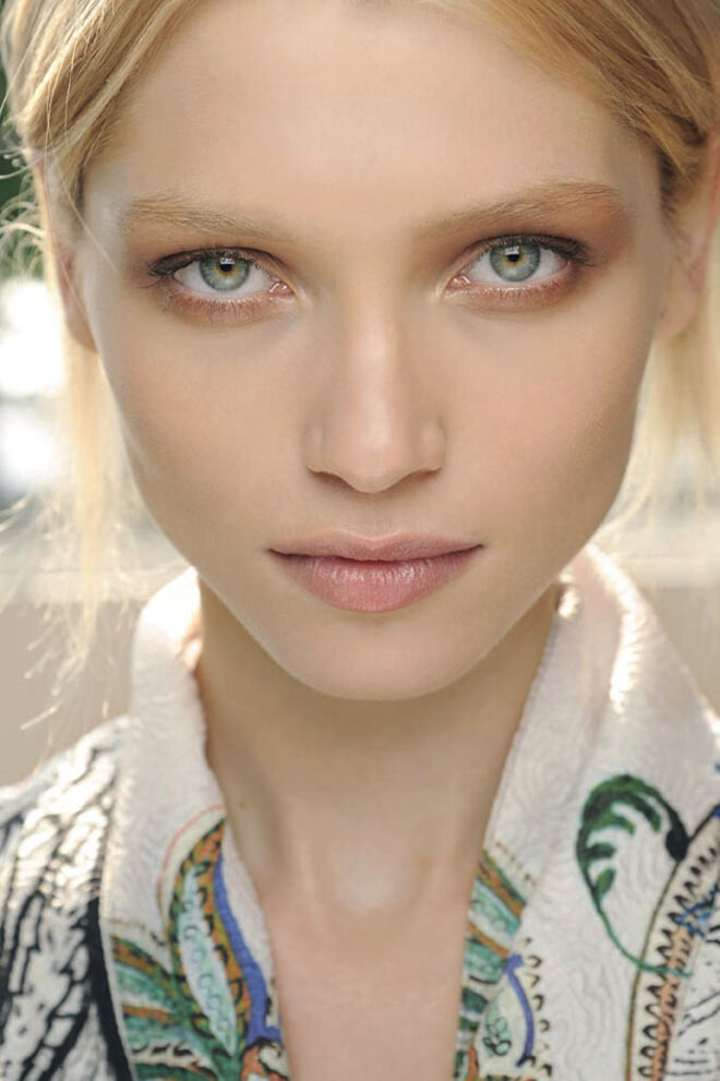 Bastidores de Beleza