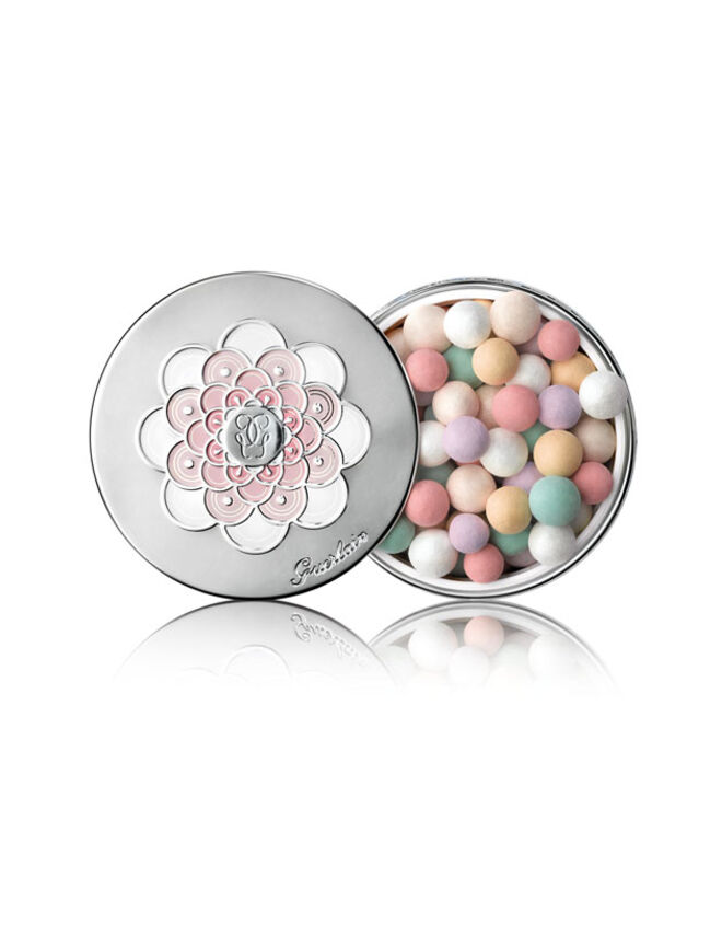 Bastidores de Beleza