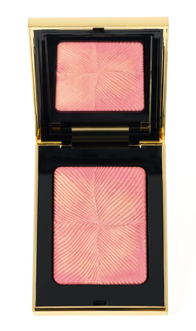 Bastidores de Beleza