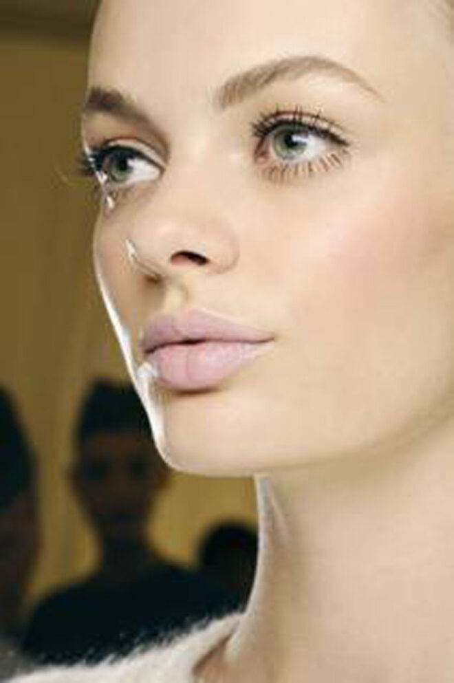 Bastidores de Beleza