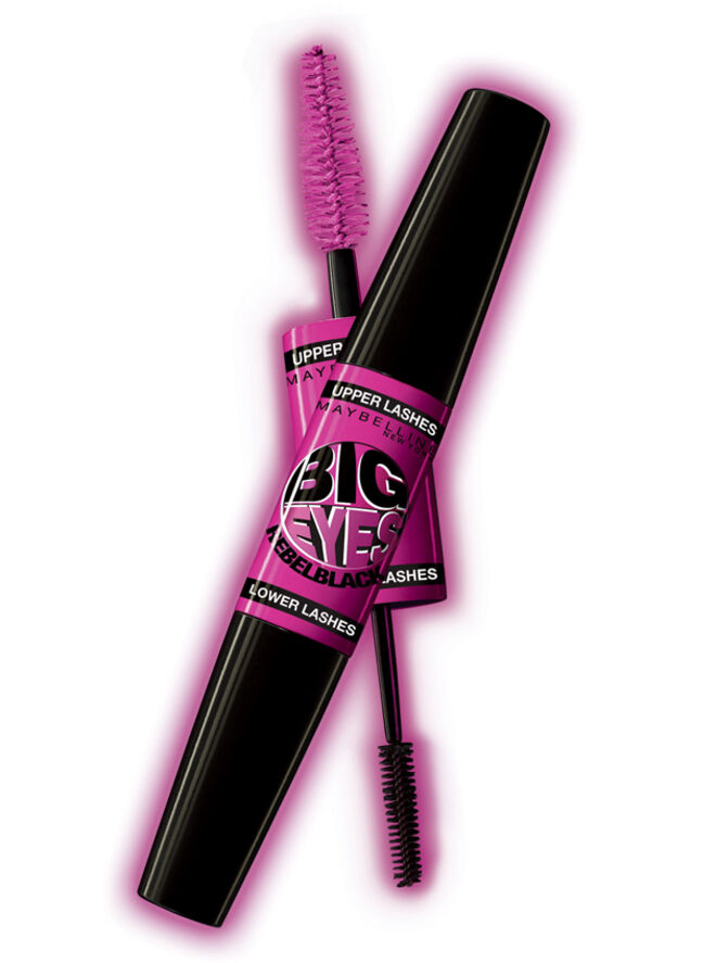 Bastidores de Beleza