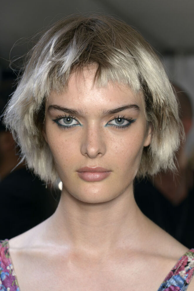 Bastidores de Beleza