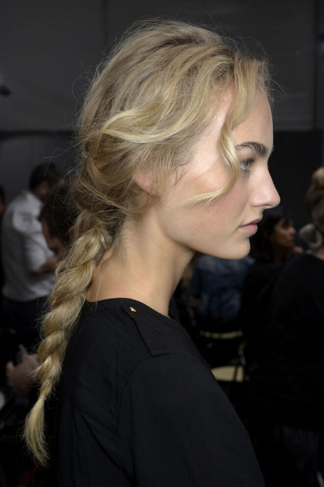 Bastidores de Beleza