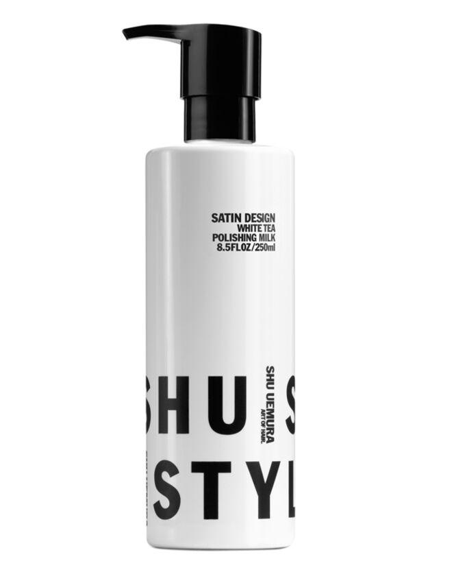 Bastidores de Beleza