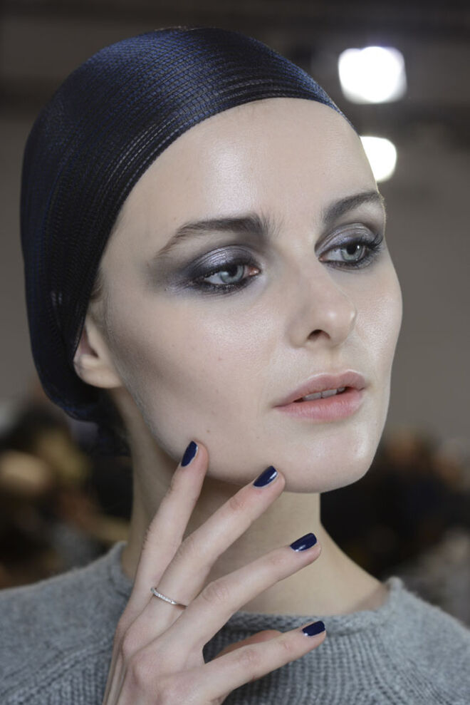 Bastidores de Beleza