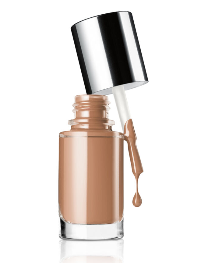 Bastidores de Beleza