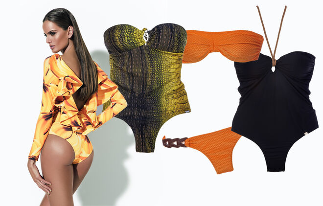 De volta aos mergulhos