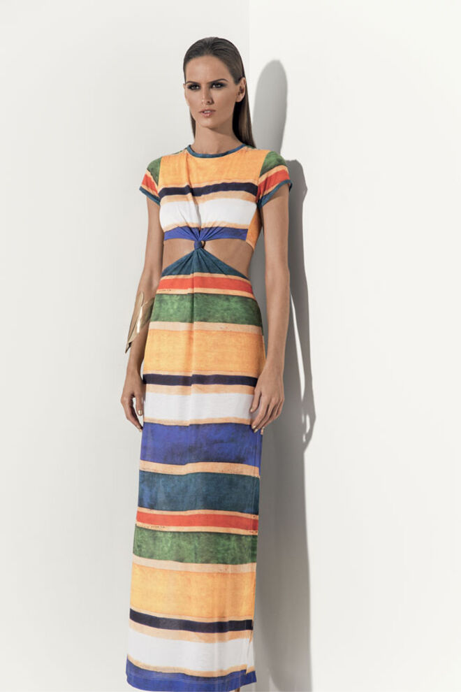 De volta aos mergulhos